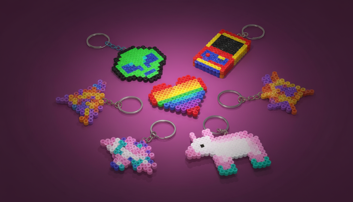 Discover Your Perfect Autism Beads Collection Today