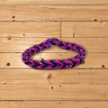 Vamperina Rainbow Loom Bracelet
