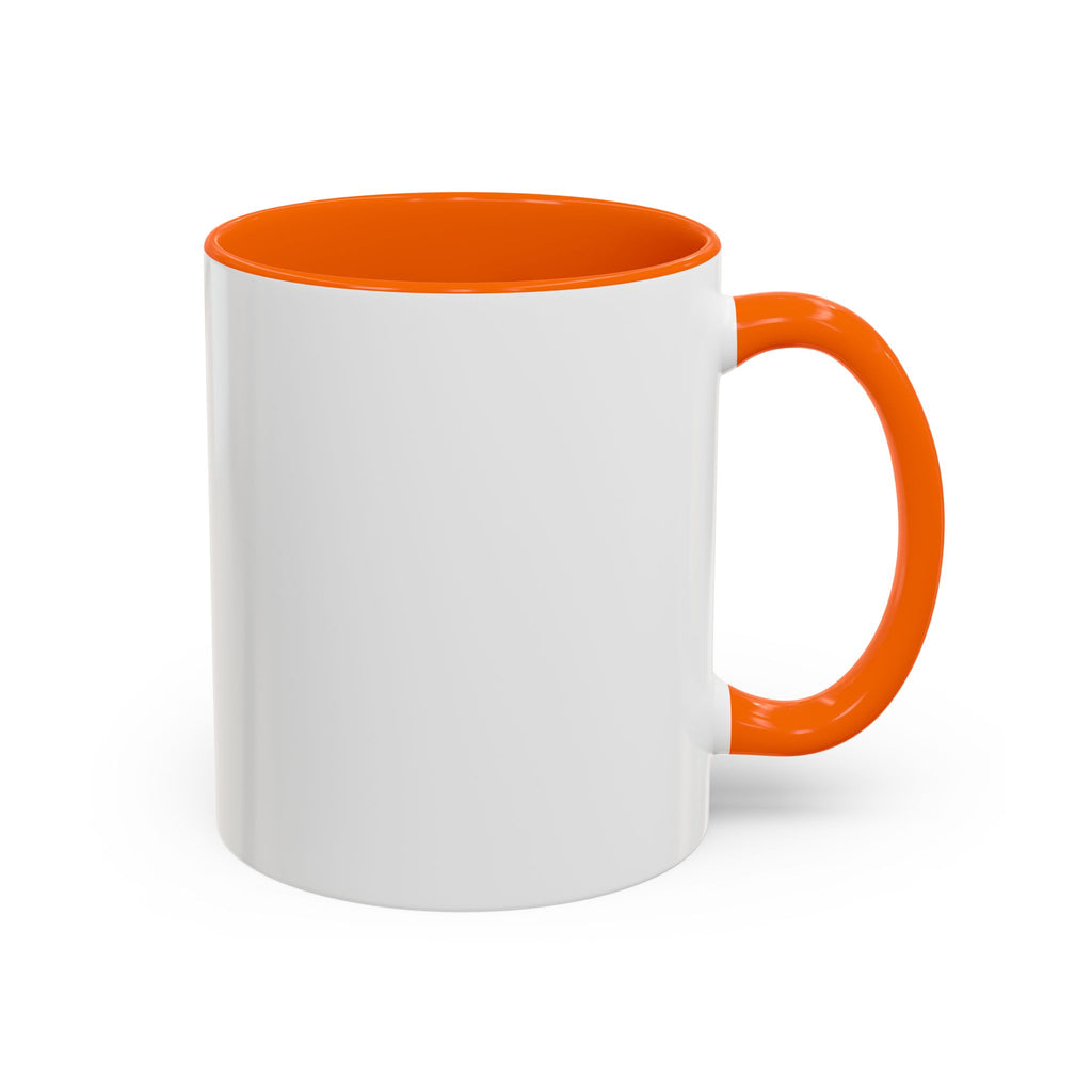 Celebrated Mommy Balloon Accent Coffee Mug — Funny Mom Birthday Gift (11/15oz)