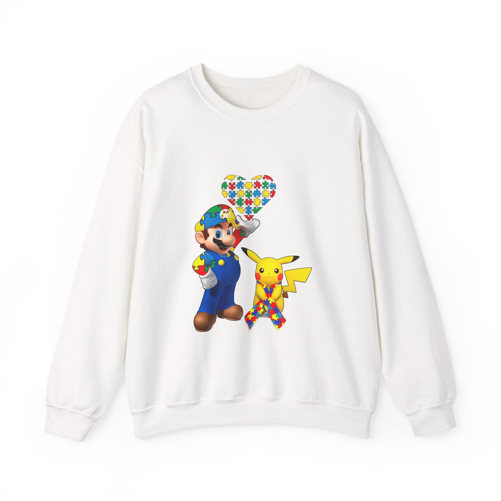 Crewneck Sweatshirt