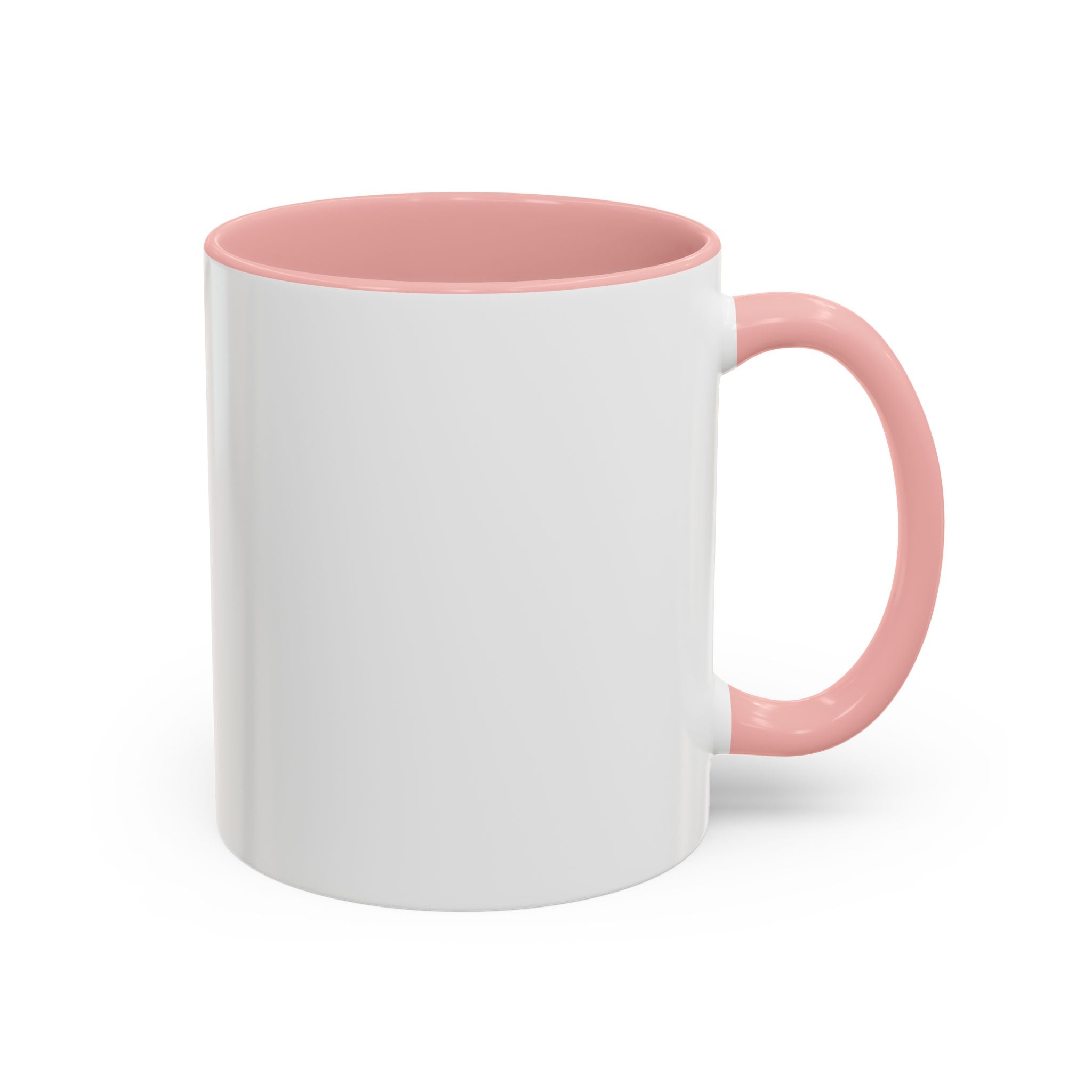 Celebrated Mommy Balloon Accent Coffee Mug — Funny Mom Birthday Gift (11/15oz)