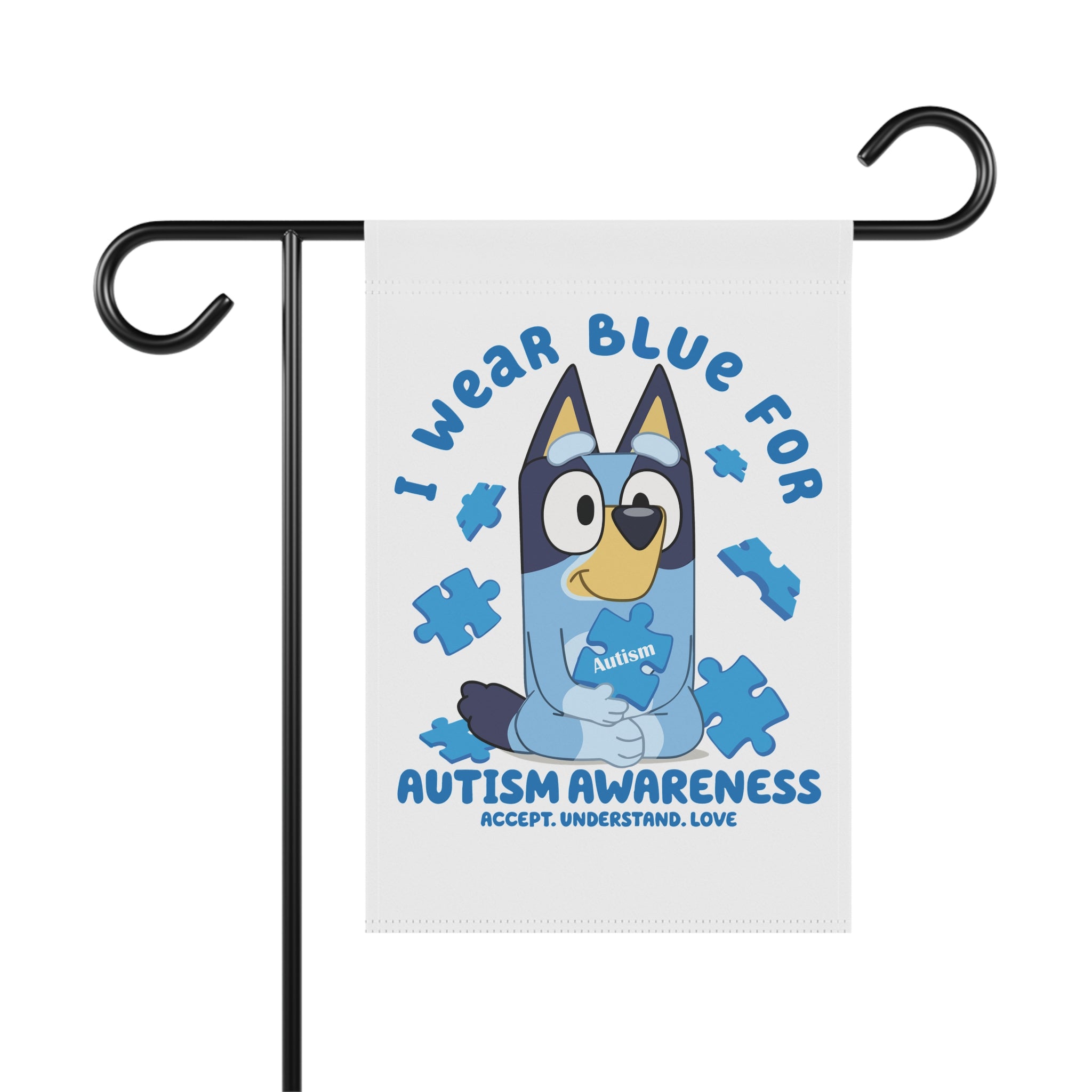 Garden & House Banner