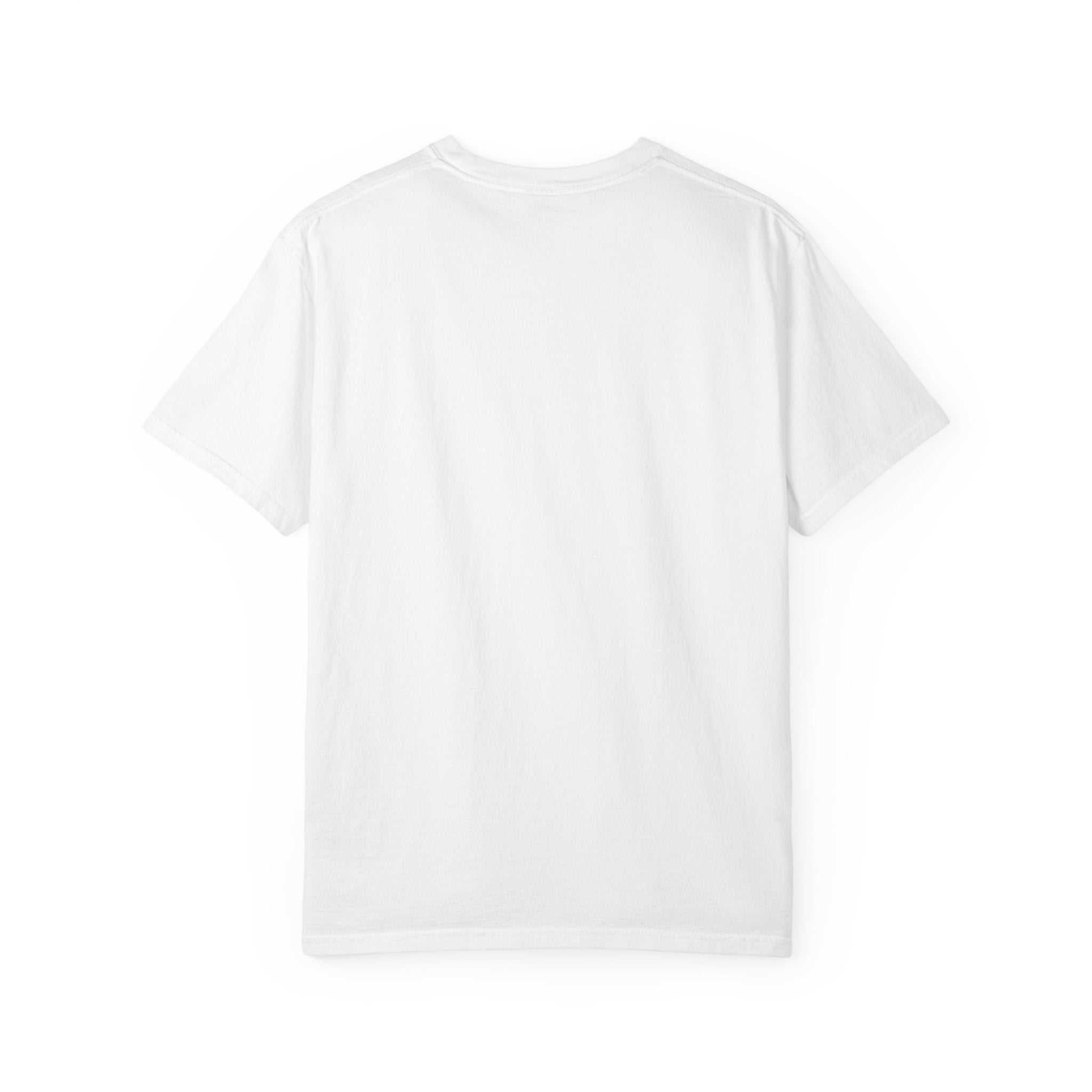 T-Shirt — Mario & Pokeman Puzzle Heart Graphic Tee