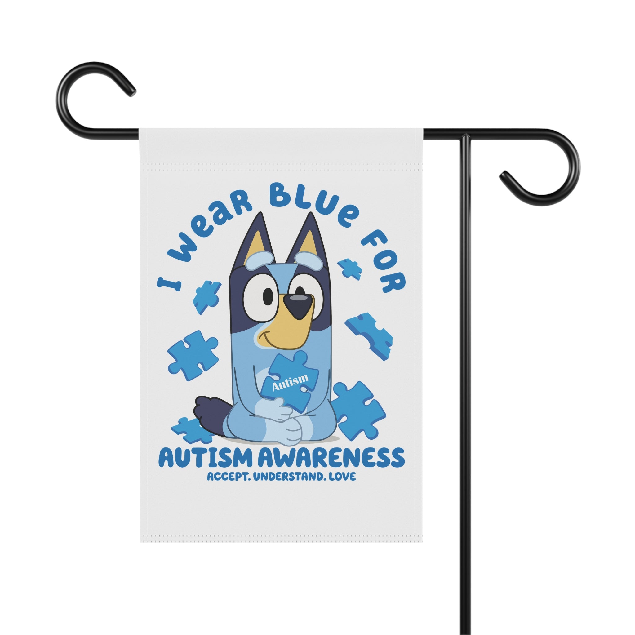 Garden & House Banner