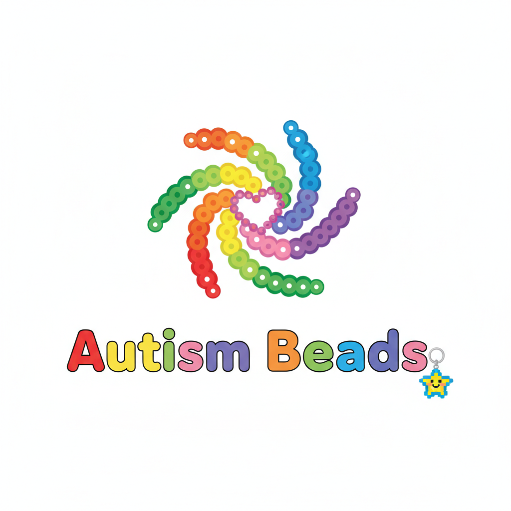 Autism Beads Gift Card